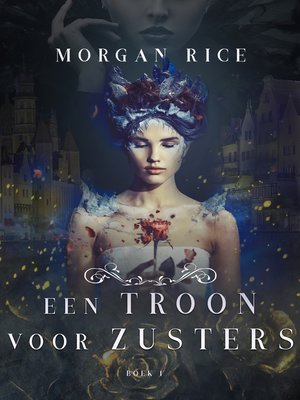 cover image of Een Troon Voor Zusters